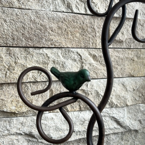 Decorative birds nest - Picture 3 of 5